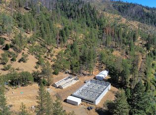 3990 Hyampom Rd, Hayfork, CA 96041