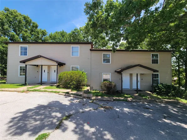 101 Country Villa Ln, Saint Robert, MO 65584