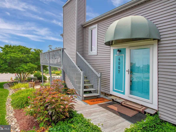 4007 Carousel Way, Chesapeake Beach, MD 20732