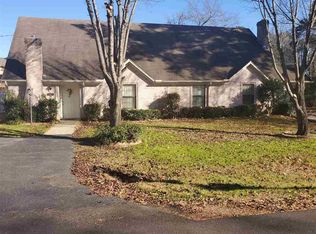 119 Willow Creek Ct, Hallsville, TX 75650