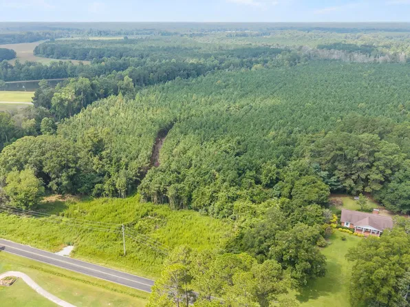 TBA Bill Hooks Rd., Whiteville, NC 28472