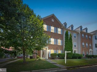 4415 Simpson Mill Way, Woodbridge, VA 22192