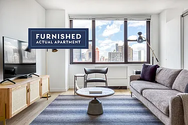 Rented by The Blueground