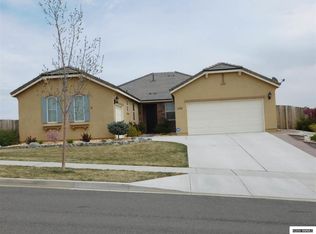 1430 Hogadon Way, Reno, NV 89523