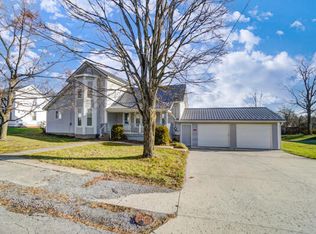 152 N Miami Rd, Rushsylvania, OH 43347