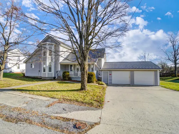 152 N Miami Rd, Rushsylvania, OH 43347