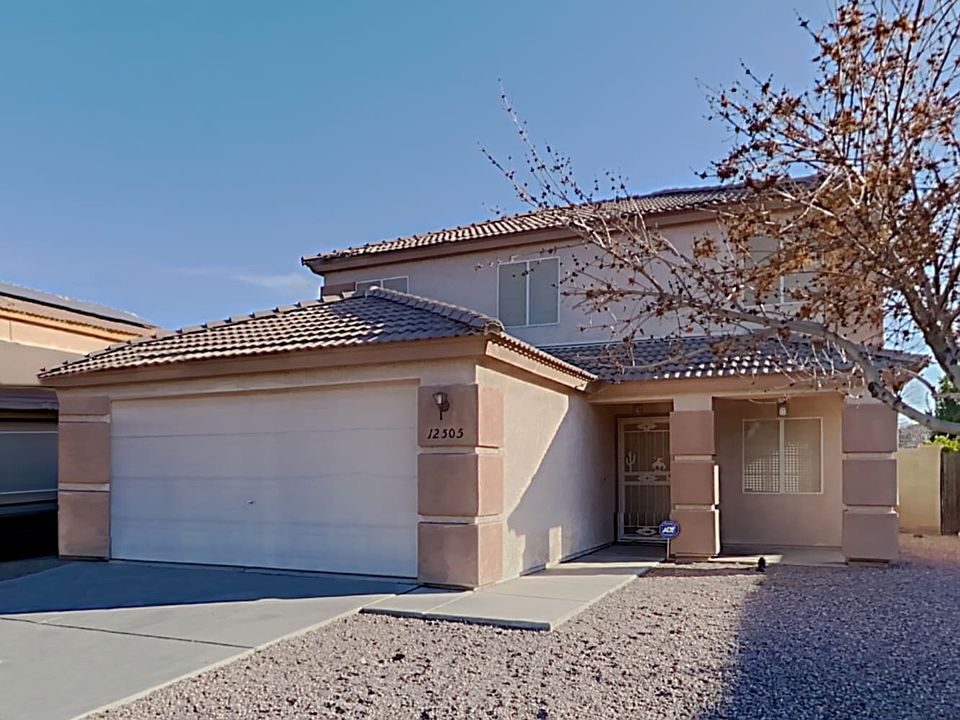 1st image of 12505 W Aster Dr