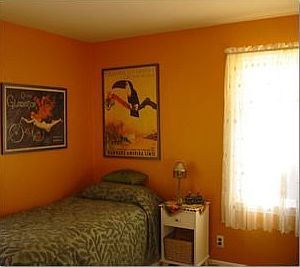 First floor BR