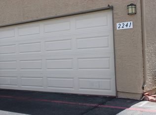 2241 High Dunes Ln, Laughlin, NV 89029