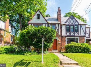 3721 Windom Pl NW, Washington, DC 20016