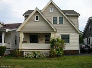 6707 Gerald Ave, Parma, OH
