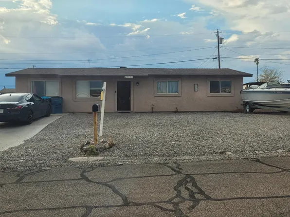 2133 Alta Vista Dr, Lake Havasu City, AZ 86403