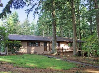 16940 SE Bel Air Dr, Damascus, OR 97089