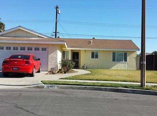 10452 Dakota Ave, Garden Grove, CA 92843