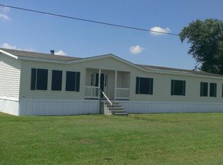 1012 Harry Huval Rd, Breaux Bridge, LA 70517