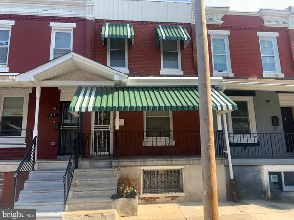 43 N Ithan St, Philadelphia, PA 19139