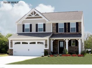 747 Starr Ridge St SE, Massillon, OH 44646