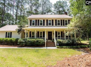 3 Old Farm Ct, Lugoff, SC 29078