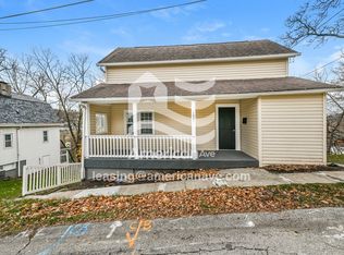 127 Oak Spring Rd, Canonsburg, PA 15317