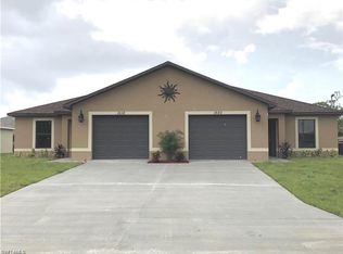 3022/3024 SW 15th Pl, Cape Coral, FL 33914