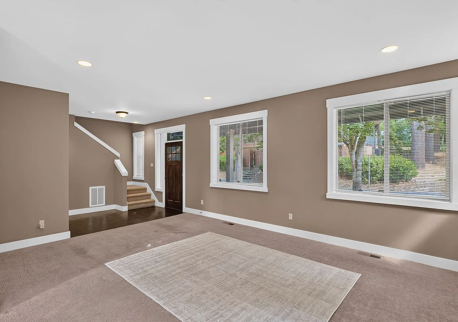 Spacious Gresham Home with Updated Kitchen, Primary Suite & Private Backyard — Photo 4