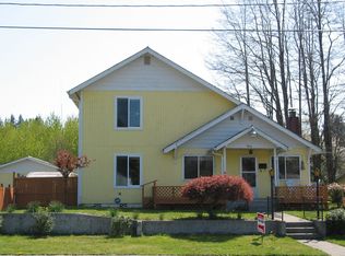 914 Marion St, Centralia, WA 98531