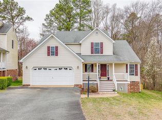 11530 Welshland Ct, Glen Allen, VA 23059