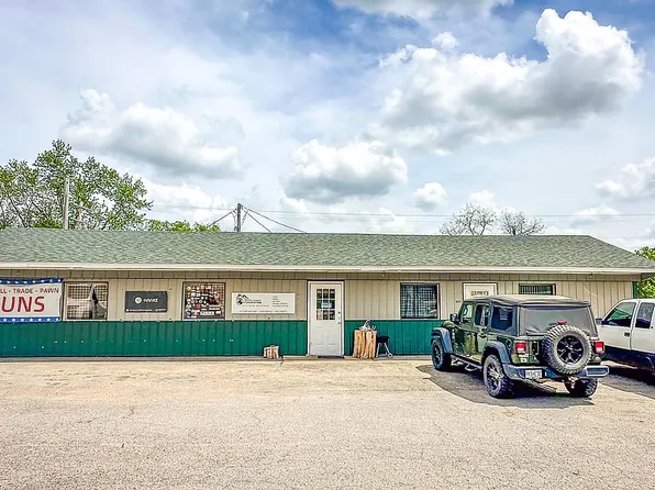 398 S Main St, Hartville, MO 65667