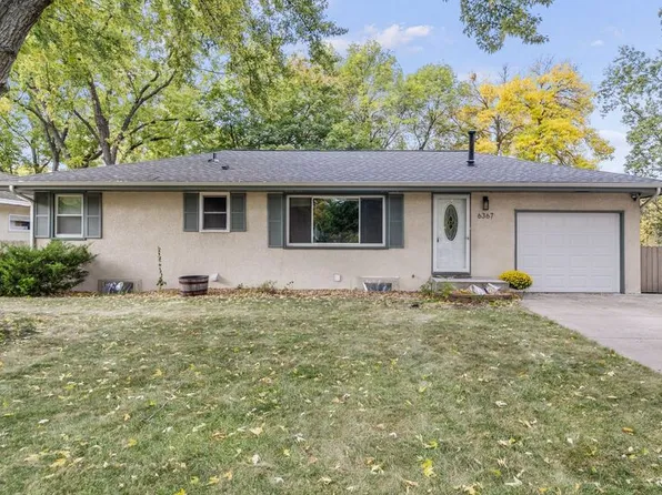 6367 Zinnia Ln N, Maple Grove, MN 55311
