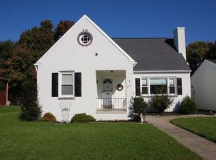 519 William St, Downingtown, PA 19335