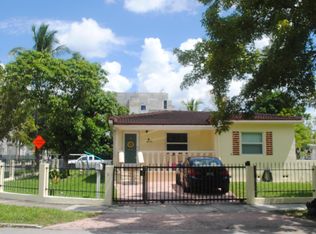 6291 SW 10th St, West Miami, FL 33144