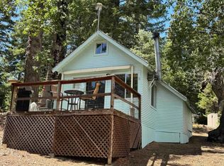 22275 Crestline Rd, Palomar Mountain, CA 92060