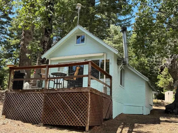 22275 Crestline Rd, Palomar Mountain, CA 92060