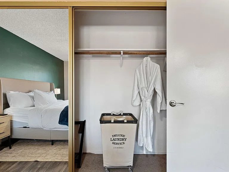Wardrobe