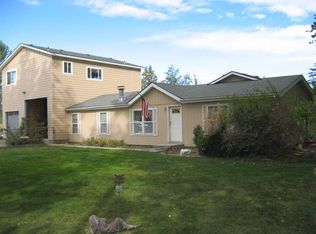 1088 Serenity Dr, Weiser, ID 83672