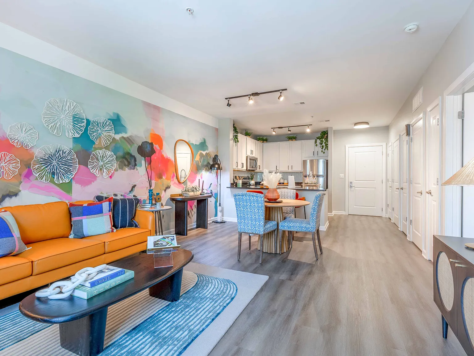 The Alaire Twinbrook Station Apartments — Photo 3