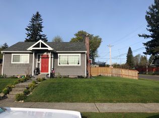 3144 N Mullen St, Tacoma, WA 98407