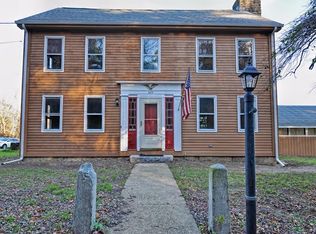 949 Lebanon Hill Rd, Southbridge, MA 01550