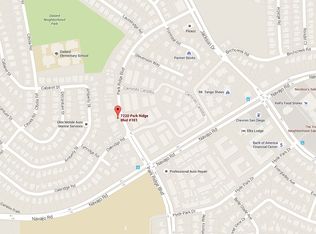 7220 Park Ridge Blvd APT 101, San Diego, CA 92120