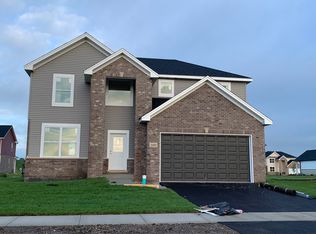 20901 Chesson St, Lynwood, IL 60411