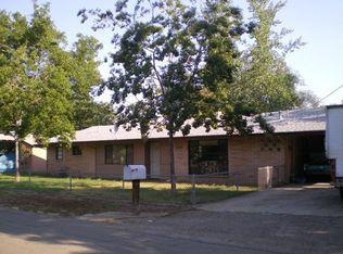 1042 Hawthorne Ave, Redding, CA 96002