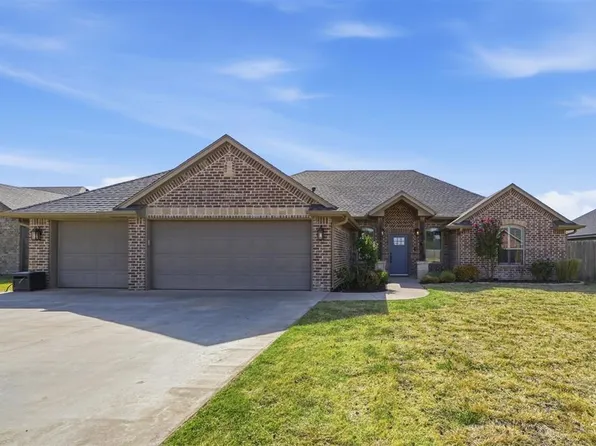 3613 Regal Dr, Altus, OK 73521