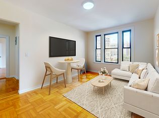 620 W 171st St APT 4B, New York, NY 10032