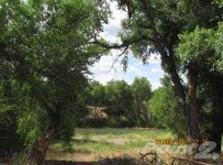 1754 S Fort Apache Rd, Camp verde, AZ 86322