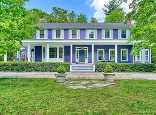 158 Whitney Ln, Woodstock, NY