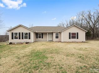 17835 S Highway 265, West Fork, AR 72774