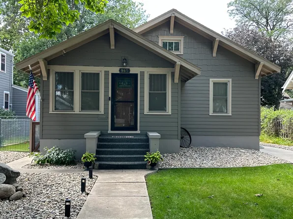 965 Idaho Ave SE, Huron, SD 57350