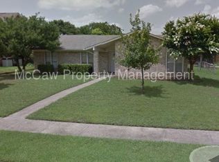 2007 Berkner Dr, Richardson, TX 75081