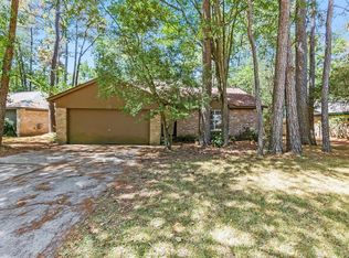 119 Fallshire Dr, Spring, TX 77381