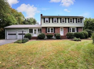 28 Emerson Way, Sudbury, MA 01776